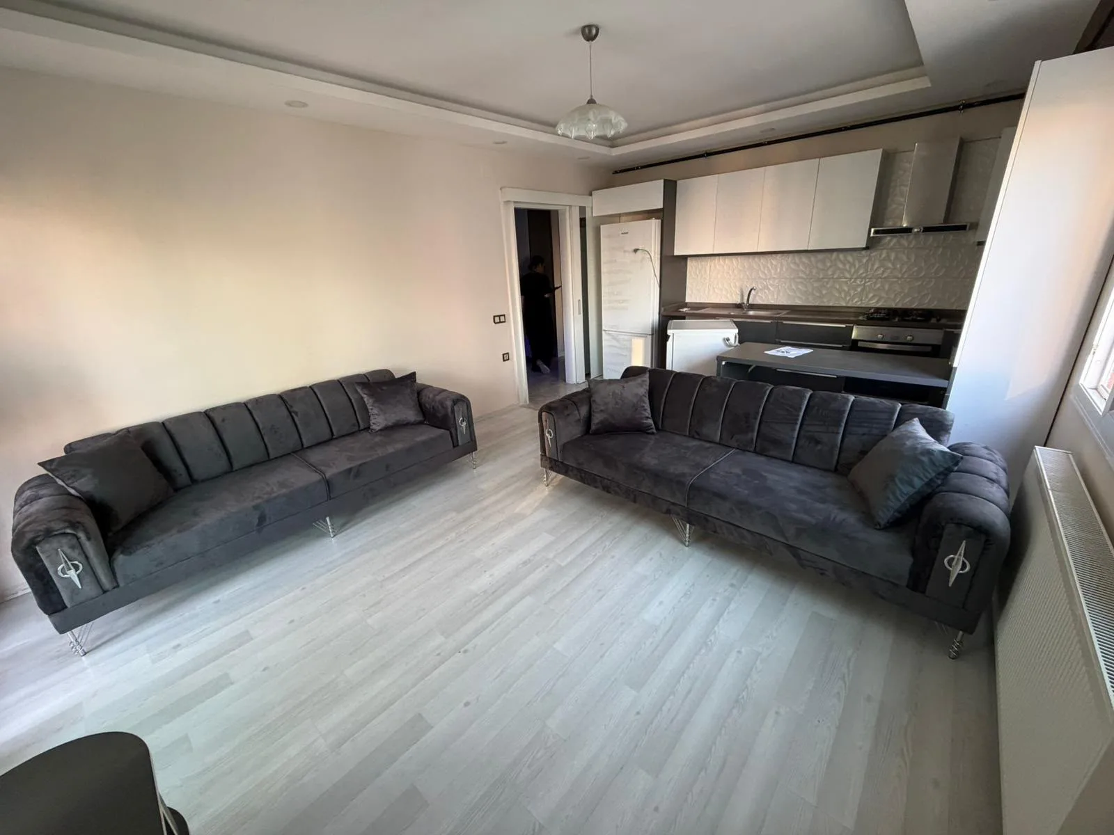 Adana'da evden ikinci el koltuk alımı