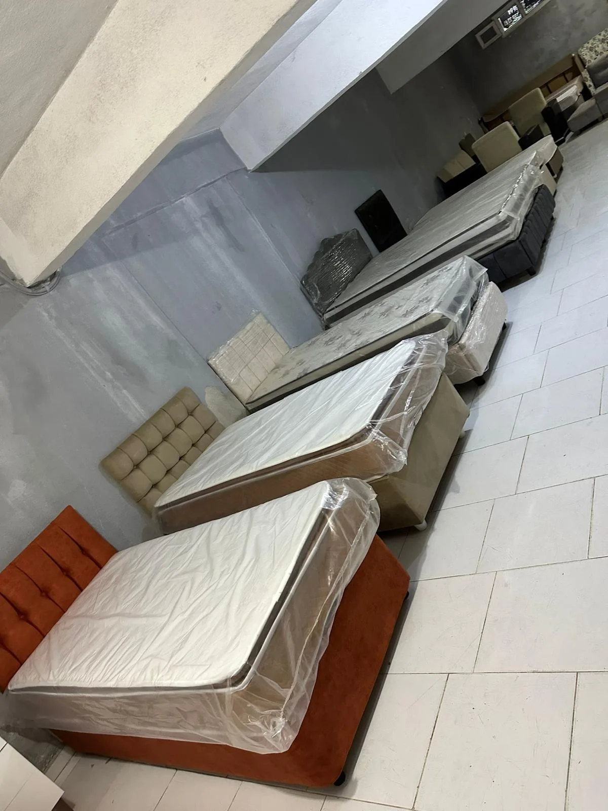 Adana ikinci el yatak ve baza alanlar